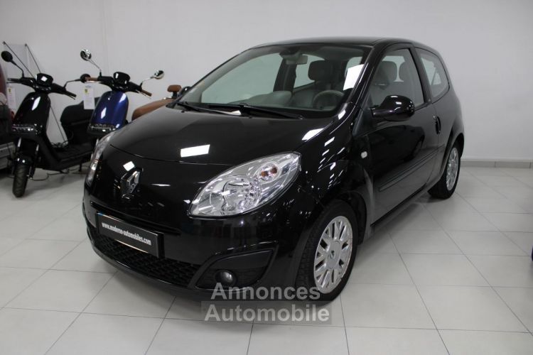 Renault Twingo II 1.5 DCI 65CH INITIALE - <small></small> 5.990 € <small>TTC</small> - #1