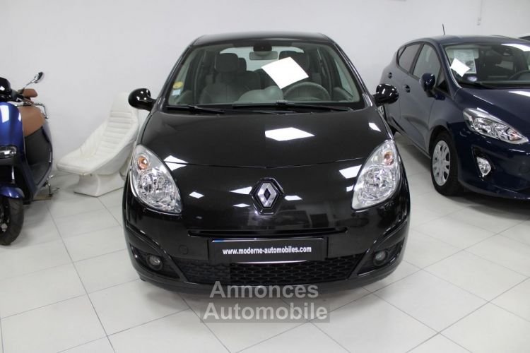 Renault Twingo II 1.5 DCI 65CH INITIALE - <small></small> 5.990 € <small>TTC</small> - #2