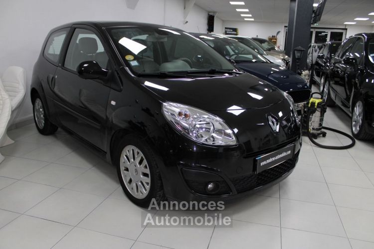 Renault Twingo II 1.5 DCI 65CH INITIALE - <small></small> 5.990 € <small>TTC</small> - #3