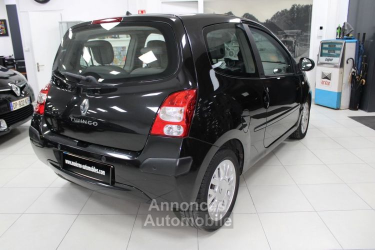 Renault Twingo II 1.5 DCI 65CH INITIALE - <small></small> 5.990 € <small>TTC</small> - #4