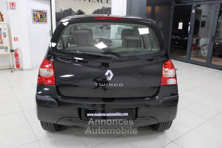 Renault Twingo II 1.5 DCI 65CH INITIALE - <small></small> 5.990 € <small>TTC</small> - #5