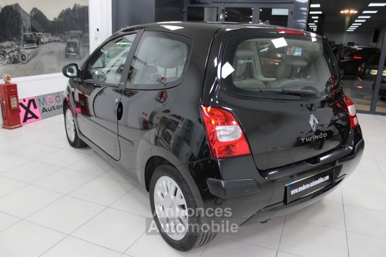 Renault Twingo II 1.5 DCI 65CH INITIALE - <small></small> 5.990 € <small>TTC</small> - #6