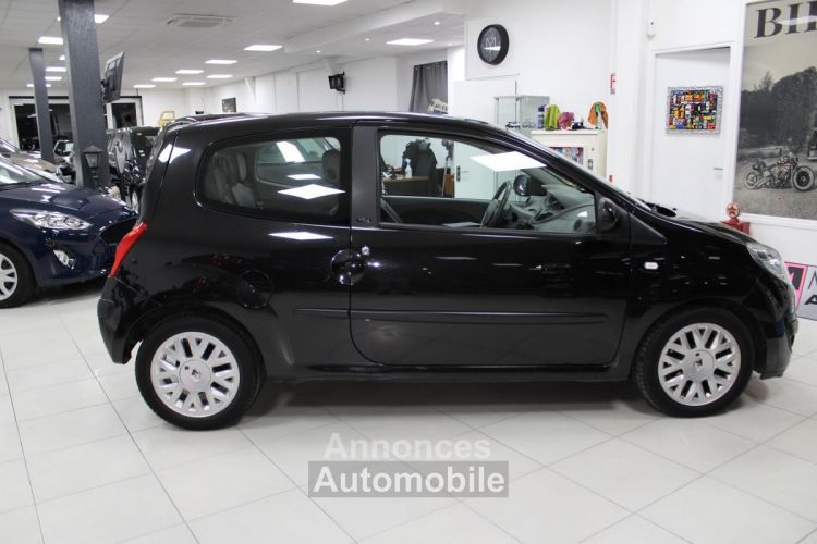 Renault Twingo II 1.5 DCI 65CH INITIALE - <small></small> 5.990 € <small>TTC</small> - #11