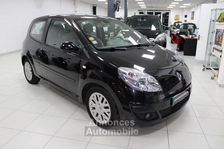 Renault Twingo II 1.5 DCI 65CH INITIALE - <small></small> 5.990 € <small>TTC</small> - #12