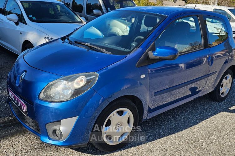 Renault Twingo II 1.5 DCI 65H 2010 149.000KMS CLIM REG... - <small></small> 3.290 € <small>TTC</small> - #1