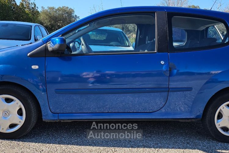 Renault Twingo II 1.5 DCI 65H 2010 149.000KMS CLIM REG... - <small></small> 3.290 € <small>TTC</small> - #2