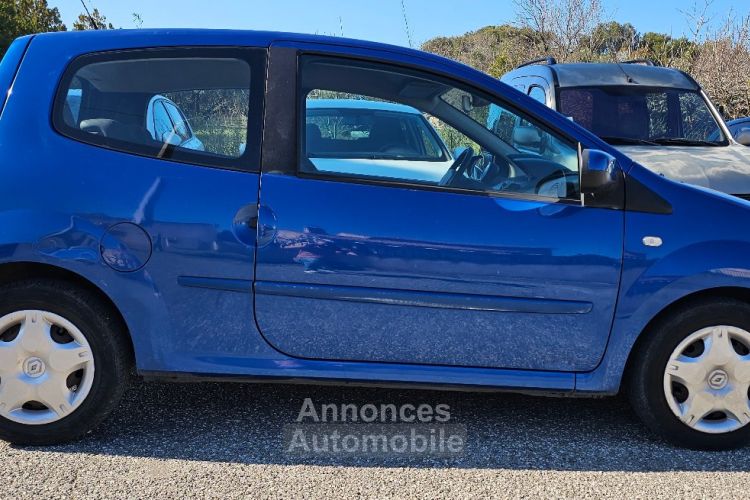 Renault Twingo II 1.5 DCI 65H 2010 149.000KMS CLIM REG... - <small></small> 3.290 € <small>TTC</small> - #4