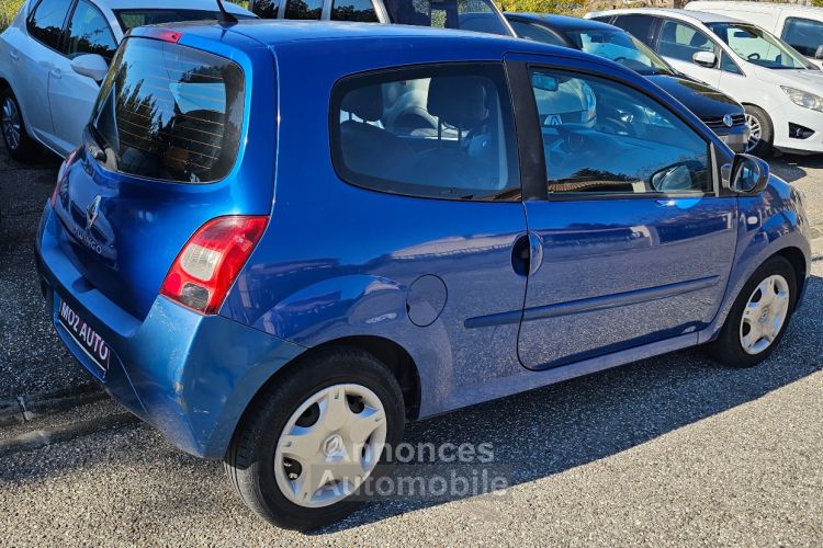 Renault Twingo II 1.5 DCI 65H 2010 149.000KMS CLIM REG... - <small></small> 3.290 € <small>TTC</small> - #3