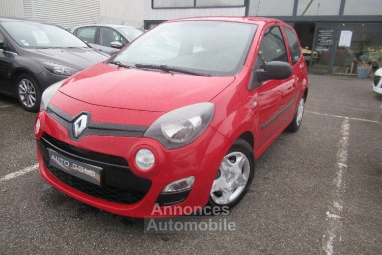 Renault Twingo II 1.5 dCi 75 - <small></small> 4.990 € <small>TTC</small> - #1