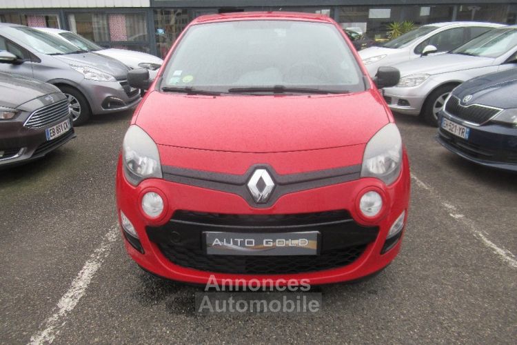 Renault Twingo II 1.5 dCi 75 - <small></small> 4.990 € <small>TTC</small> - #2