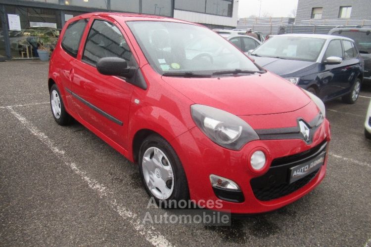 Renault Twingo II 1.5 dCi 75 - <small></small> 4.990 € <small>TTC</small> - #3