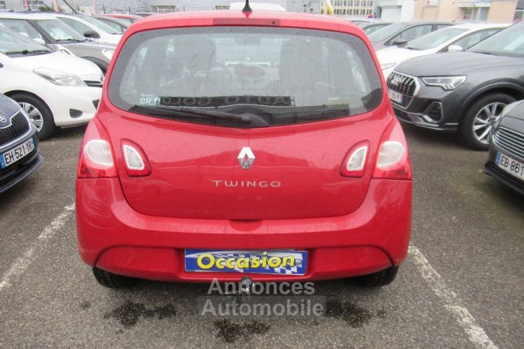 Renault Twingo II 1.5 dCi 75 - <small></small> 4.990 € <small>TTC</small> - #5