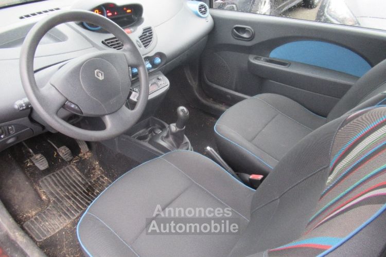 Renault Twingo II 1.5 dCi 75 - <small></small> 4.990 € <small>TTC</small> - #9