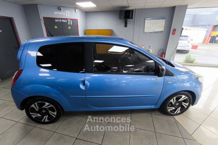 Renault Twingo II 1.5 dCi 75ch Dynamique eco² - <small></small> 5.990 € <small>TTC</small> - #5
