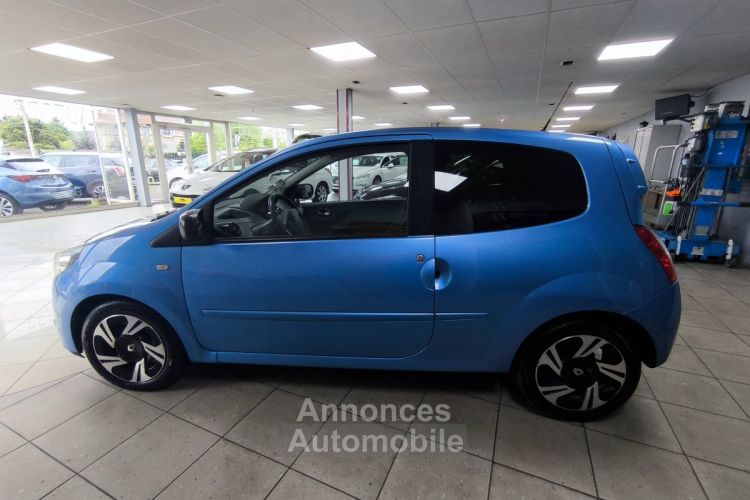Renault Twingo II 1.5 dCi 75ch Dynamique eco² - <small></small> 5.990 € <small>TTC</small> - #6