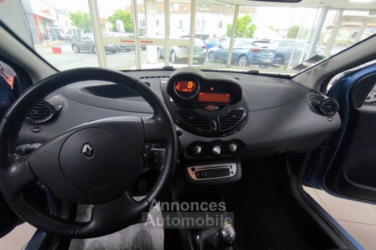 Renault Twingo II 1.5 dCi 75ch Dynamique eco² - <small></small> 5.990 € <small>TTC</small> - #14