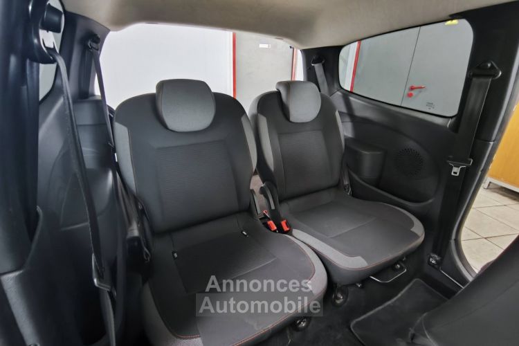 Renault Twingo II 1.5 dCi 75ch Dynamique eco² - <small></small> 5.990 € <small>TTC</small> - #15