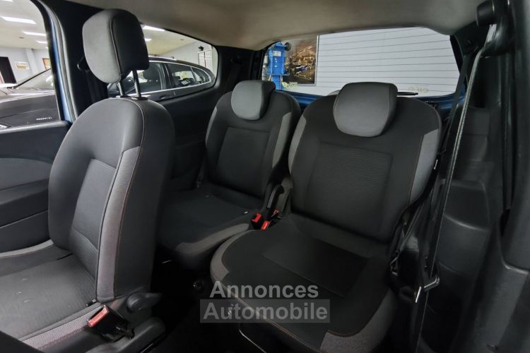 Renault Twingo II 1.5 dCi 75ch Dynamique eco² - <small></small> 5.990 € <small>TTC</small> - #18
