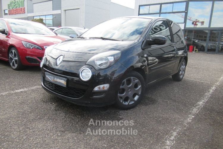 Renault Twingo II 1.5 dCi 85 eco2 Dynamique - <small></small> 6.990 € <small>TTC</small> - #1