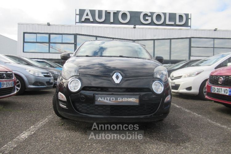 Renault Twingo II 1.5 dCi 85 eco2 Dynamique - <small></small> 6.990 € <small>TTC</small> - #2