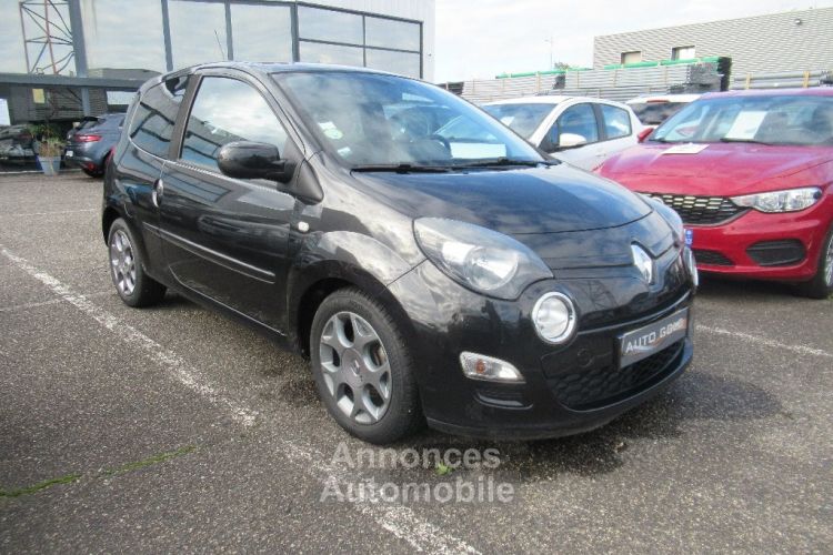 Renault Twingo II 1.5 dCi 85 eco2 Dynamique - <small></small> 6.990 € <small>TTC</small> - #3