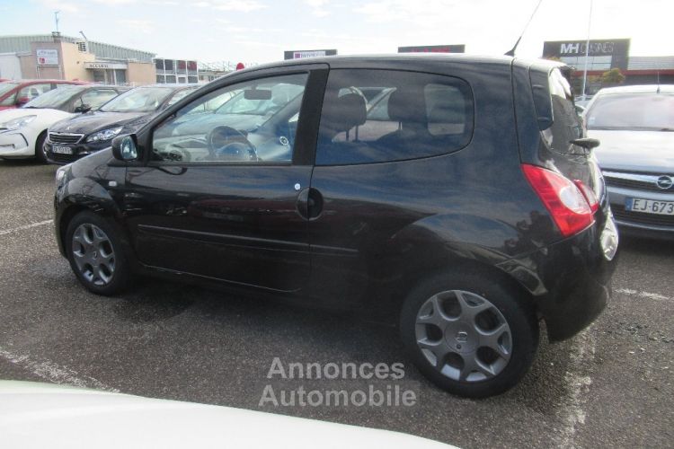 Renault Twingo II 1.5 dCi 85 eco2 Dynamique - <small></small> 6.990 € <small>TTC</small> - #4