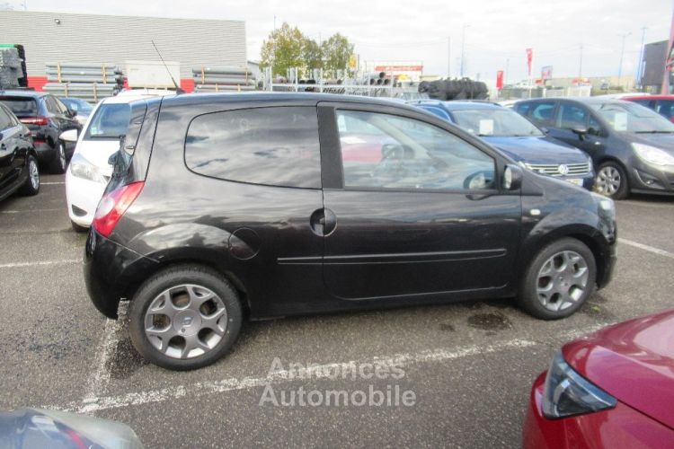 Renault Twingo II 1.5 dCi 85 eco2 Dynamique - <small></small> 6.990 € <small>TTC</small> - #5