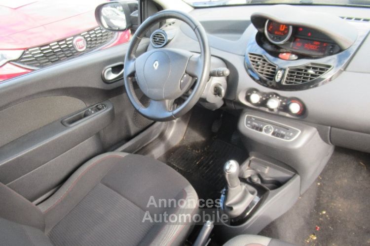 Renault Twingo II 1.5 dCi 85 eco2 Dynamique - <small></small> 6.990 € <small>TTC</small> - #9