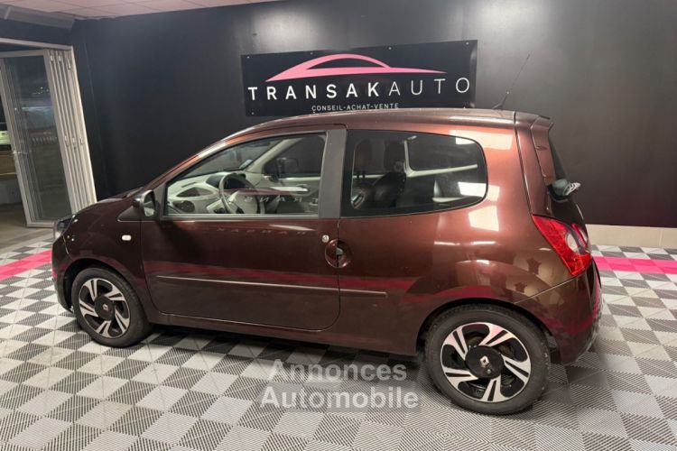 Renault Twingo II 1.5 dCi 85 eco2 Mauboussin - <small></small> 6.490 € <small>TTC</small> - #2