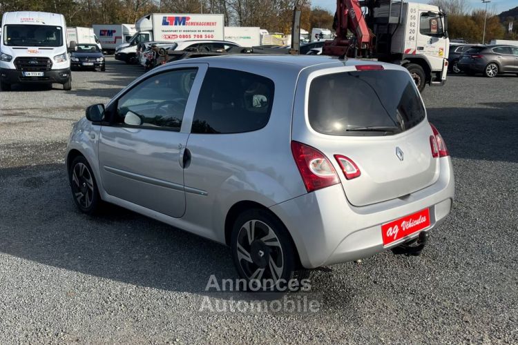 Renault Twingo II 1.5 DCI 85 INTENS - <small></small> 3.990 € <small>TTC</small> - #2