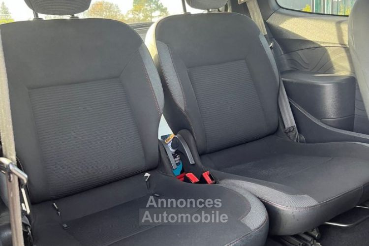 Renault Twingo II 1.5 DCI 85 INTENS - <small></small> 3.990 € <small>TTC</small> - #9