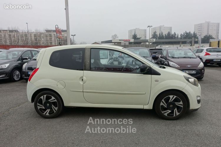 Renault Twingo II 1.5 DCI 85CH DYNAMIQUE ECO² - <small></small> 5.490 € <small>TTC</small> - #3