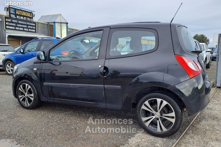 Renault Twingo II 1.5 dCi eco2 75 cv - <small></small> 4.990 € <small>TTC</small> - #3