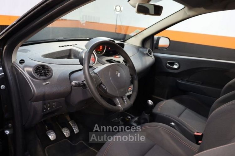 Renault Twingo II 1.6 16V 133CH SPORT - <small></small> 6.990 € <small>TTC</small> - #11