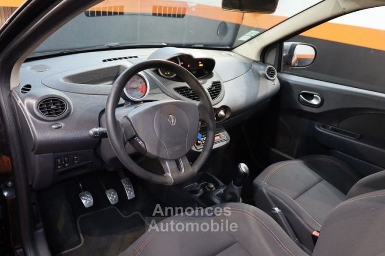 Renault Twingo II 1.6 16V 133CH SPORT - <small></small> 6.990 € <small>TTC</small> - #13