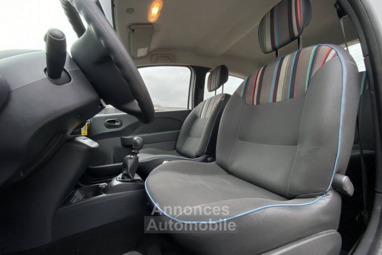 Renault Twingo II (C44) 1.2 LEV 16v 75ch Access eco² - <small></small> 4.990 € <small>TTC</small> - #12