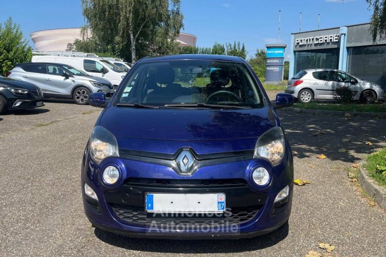 Renault Twingo II (C44) 1.2 LEV 16v 75ch Dynamique eco² - <small></small> 4.490 € <small>TTC</small> - #2