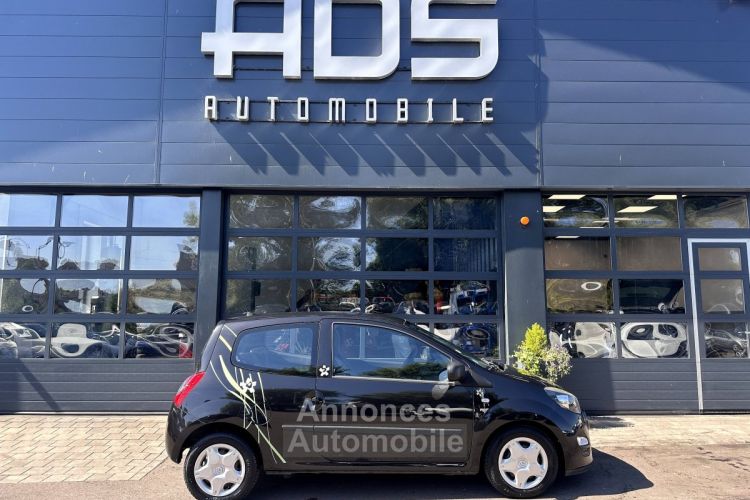 Renault Twingo II (C44) 1.2 LEV 16v 75ch Limited eco² - <small></small> 8.990 € <small>TTC</small> - #7