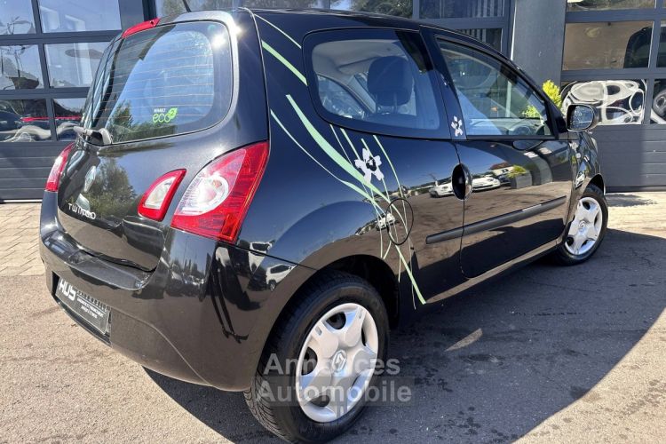 Renault Twingo II (C44) 1.2 LEV 16v 75ch Limited eco² - <small></small> 8.990 € <small>TTC</small> - #9