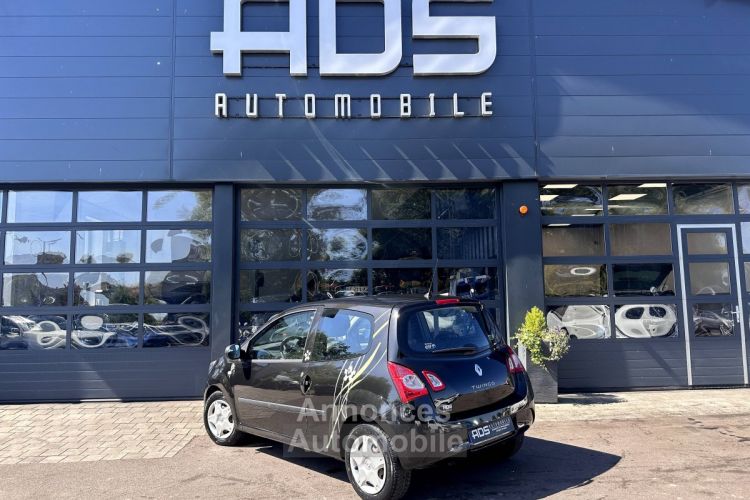 Renault Twingo II (C44) 1.2 LEV 16v 75ch Limited eco² - <small></small> 8.990 € <small>TTC</small> - #11