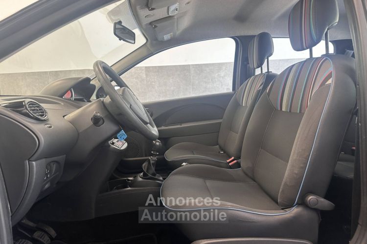 Renault Twingo II (C44) 1.2 LEV 16v 75ch Limited eco² - <small></small> 8.990 € <small>TTC</small> - #13