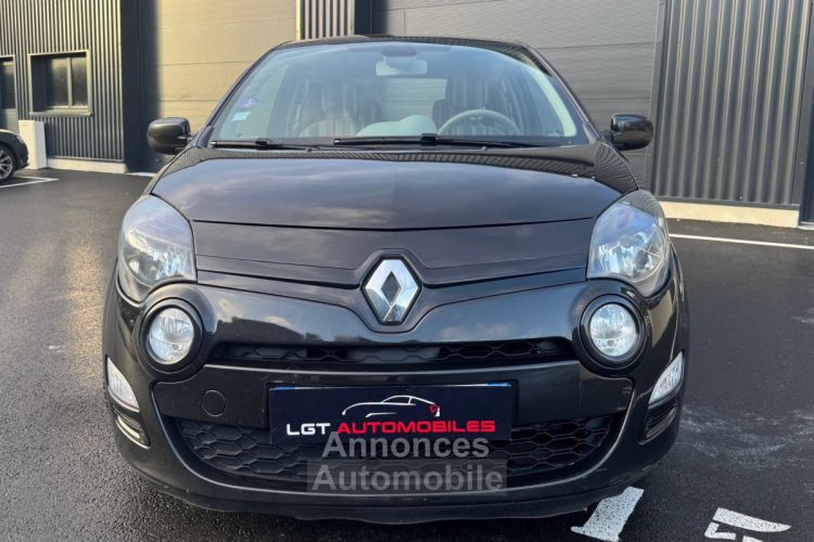 Renault Twingo II (C44) 1.2 LEV 16v 75ch Privilège eco² - <small></small> 7.990 € <small>TTC</small> - #4