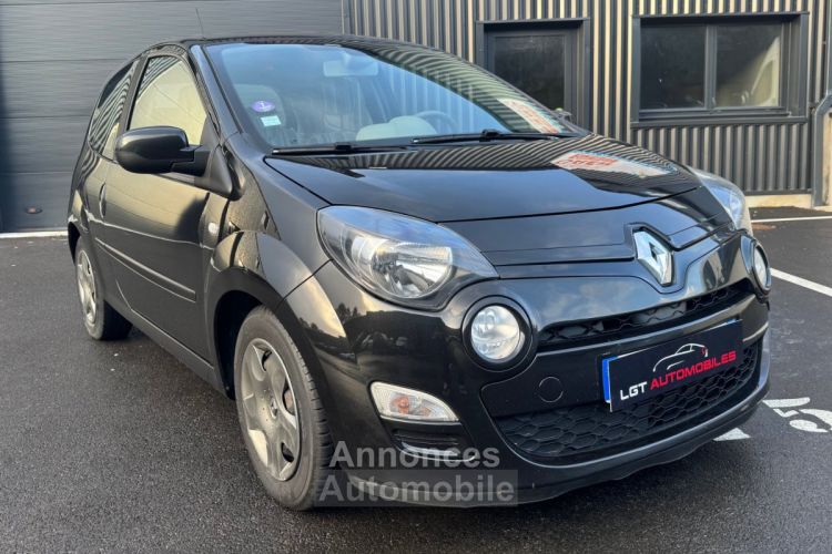 Renault Twingo II (C44) 1.2 LEV 16v 75ch Privilège eco² - <small></small> 7.990 € <small>TTC</small> - #5