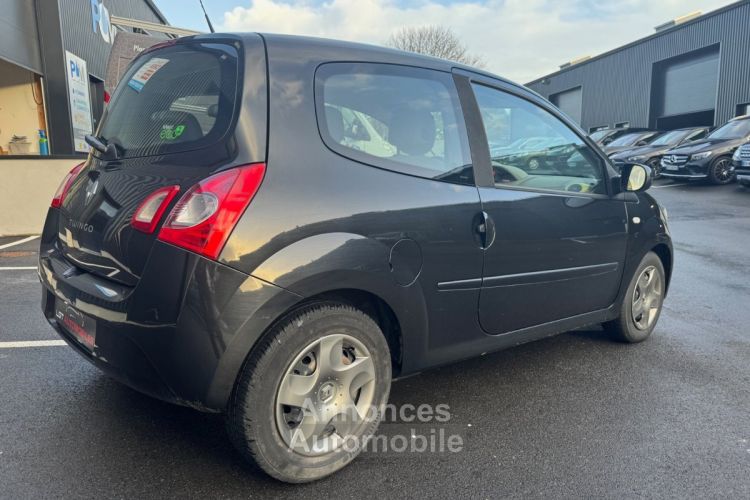 Renault Twingo II (C44) 1.2 LEV 16v 75ch Privilège eco² - <small></small> 7.990 € <small>TTC</small> - #7