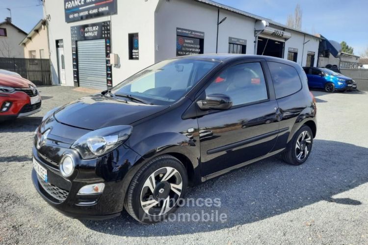 Renault Twingo II Dynamique 116100KMS 1ER MAIN TRES BON ETAT KIT DISTRIBUTION NEUF GARANTIE 12 ... - <small></small> 5.990 € <small>TTC</small> - #1