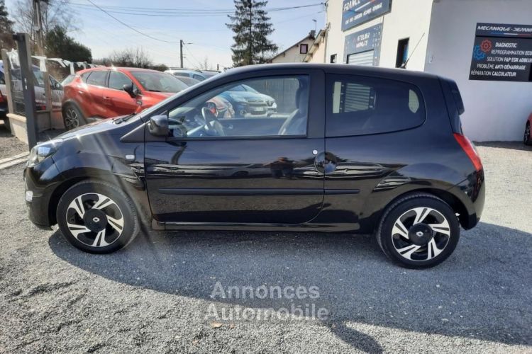 Renault Twingo II Dynamique 116100KMS 1ER MAIN TRES BON ETAT KIT DISTRIBUTION NEUF GARANTIE 12 ... - <small></small> 5.990 € <small>TTC</small> - #2