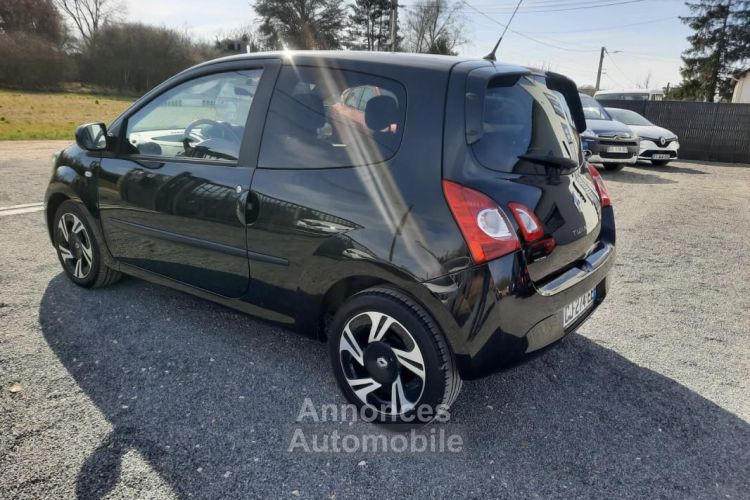 Renault Twingo II Dynamique 116100KMS 1ER MAIN TRES BON ETAT KIT DISTRIBUTION NEUF GARANTIE 12 ... - <small></small> 5.990 € <small>TTC</small> - #3