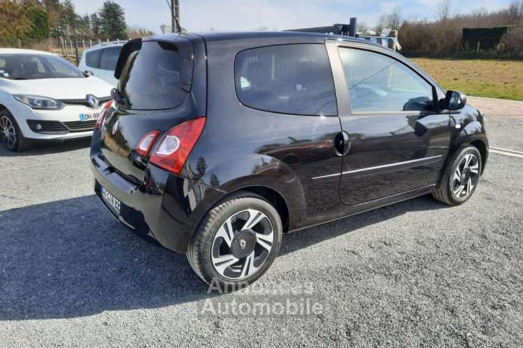 Renault Twingo II Dynamique 116100KMS 1ER MAIN TRES BON ETAT KIT DISTRIBUTION NEUF GARANTIE 12 ... - <small></small> 5.990 € <small>TTC</small> - #4