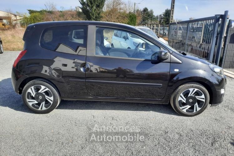 Renault Twingo II Dynamique 116100KMS 1ER MAIN TRES BON ETAT KIT DISTRIBUTION NEUF GARANTIE 12 ... - <small></small> 5.990 € <small>TTC</small> - #5