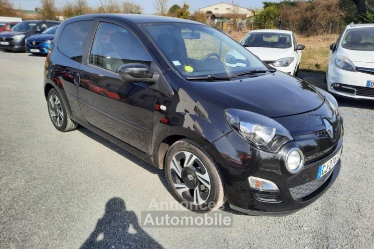 Renault Twingo II Dynamique 116100KMS 1ER MAIN TRES BON ETAT KIT DISTRIBUTION NEUF GARANTIE 12 ... - <small></small> 5.990 € <small>TTC</small> - #6